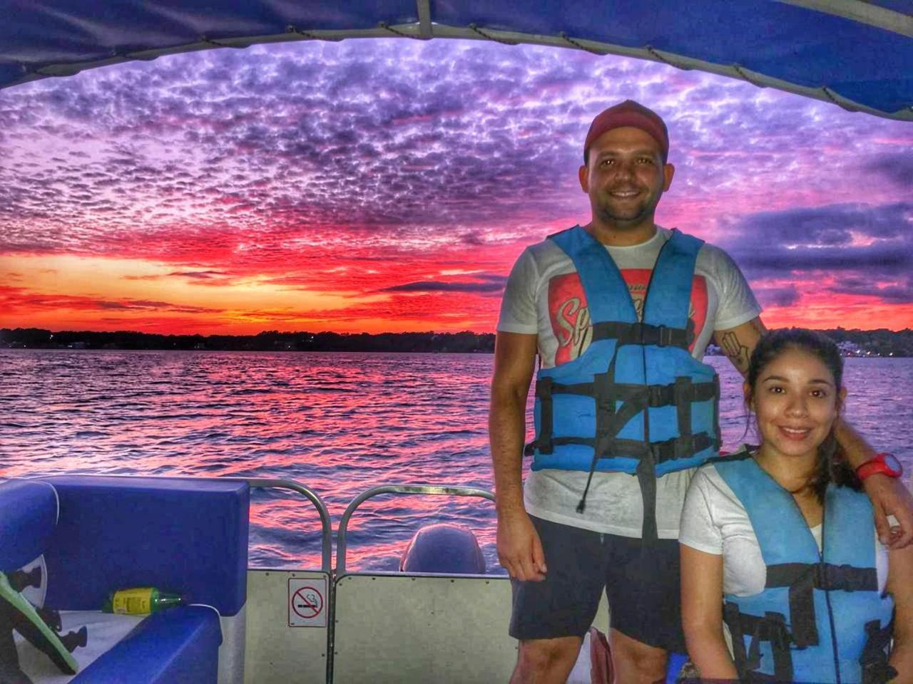 Cielito Lindo * Bacalar