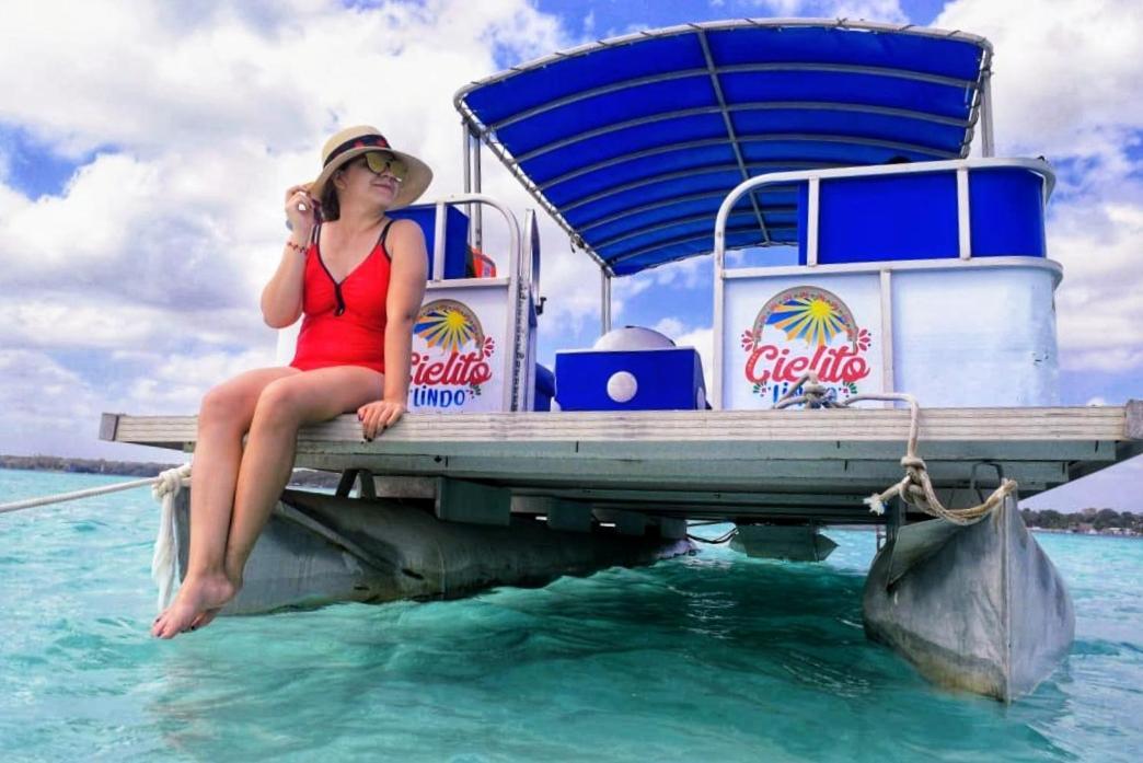 Cielito Lindo * Bacalar