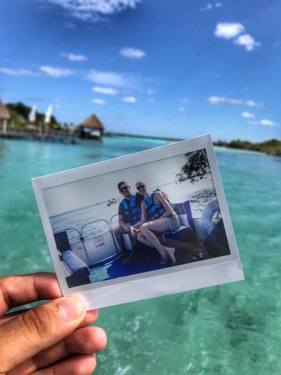 Cielito Lindo Bed & Breakfast Bacalar