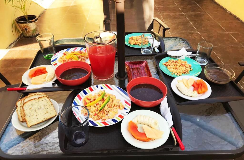 Cielito Lindo Bed & Breakfast *
