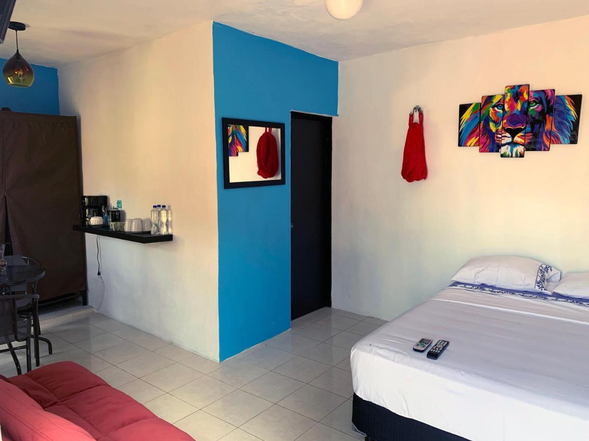 Cielito Lindo Bed & Breakfast *