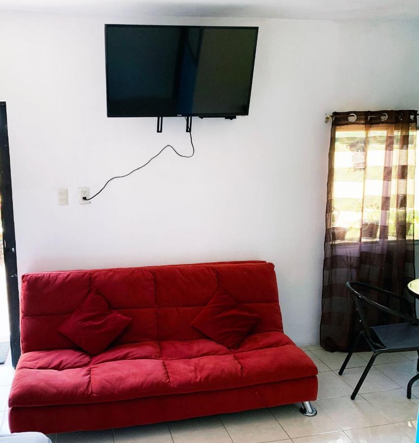 Bed & Breakfast Cielito Lindo *